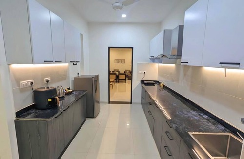 Bhilai Apartment | Elegant, Cozy fully furnished new apartment @ Bhilai, Chattisgarh