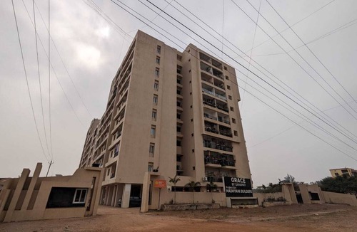 Bhilai Apartment | Elegant, Cozy fully furnished new apartment @ Bhilai, Chattisgarh