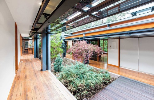 Moama House | Elements
