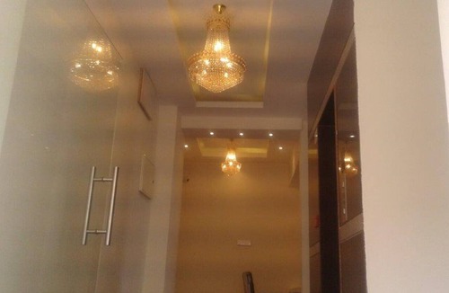 Whitefield Hotel | Elephant Suites Brookefield # 5