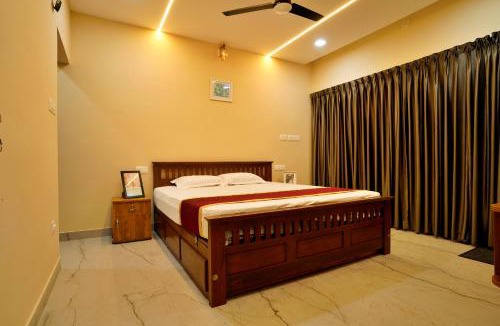 Devikolam Villa | Elephant Village Private Pool Villa