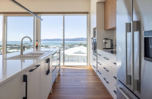 Hawley Beach House | Elevate Hawley Beach