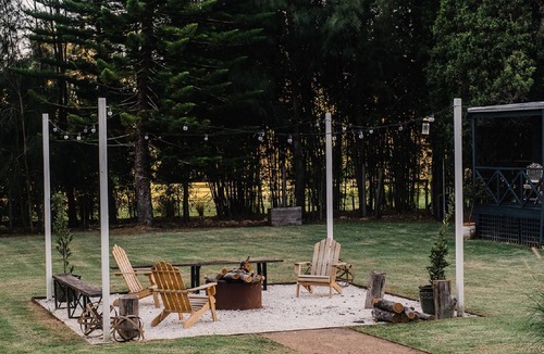 Coolangatta House | Eleven Eighty a truly magical experience