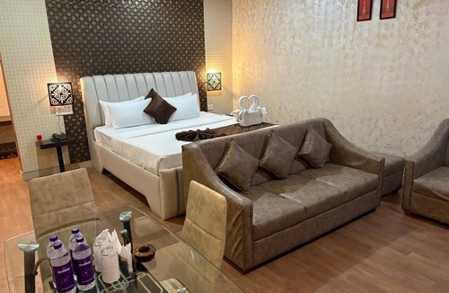 Manchanabele Resort | Elim Resorts