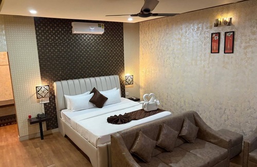 Manchanabele Resort | Elim Resorts