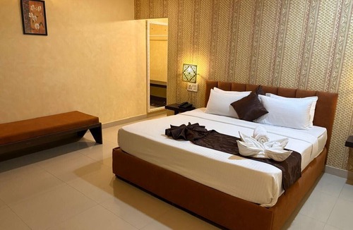 Manchanabele Resort | Elim Resorts