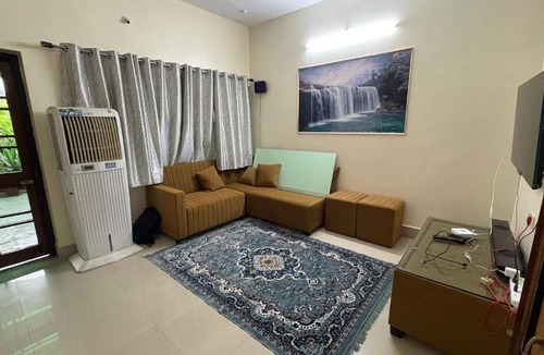 Raipur House | Elite Homes Raipur Family Friendly Cozy Home Near Airport & Mall