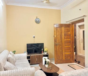 Hyderabad Apartment | Elite Homes Stay