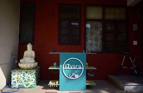 Rishikesh Villa | Elite Riverside Villa Near Ganges by iTvara