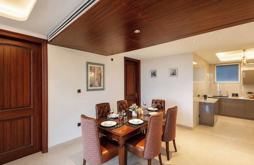 Kasauli Apartment | ELIVAAS Privé Royce Silver Oak APT