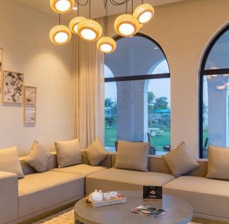 Gurugram Villa | ELIVAAS Prive Heaven Farm Pet-friendly 6-BHK Manor With Private Pool, Gazebo, Indoor Bar, Jacuzzis & Garden