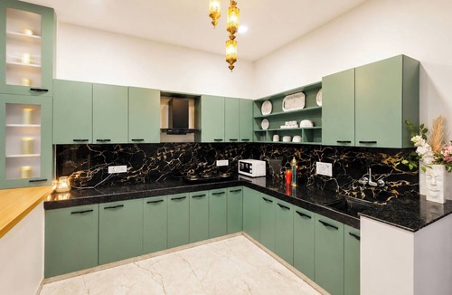 Dhand Villa | ELIVAAS Signature Angelos Farm 8BHK