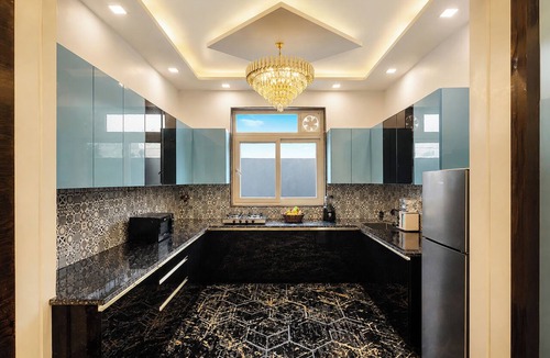 Bhiwadi Villa | ELIVAAS Signature Raj Farms | 3 BHK Villa with Pvt Pool