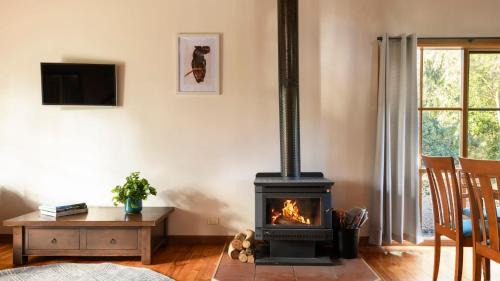 Drummond House | Elsie Cottage