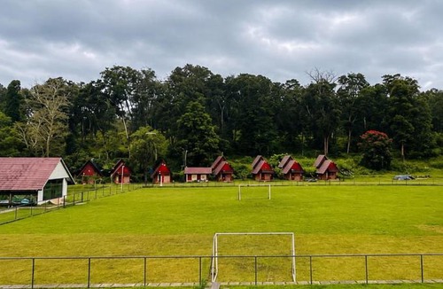 Muthanga Hotel | Emarald Wild West Wayanad