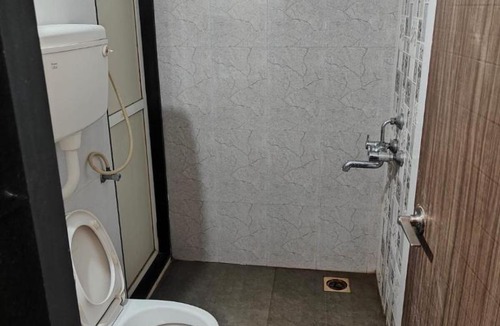 Thane West Apartment | Emerald Forest Stay Cozy Designer 1BHK