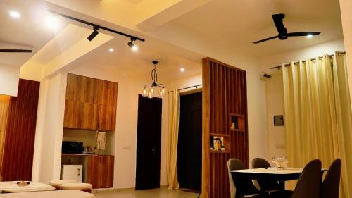 Zirakpur House | Emerald Manor