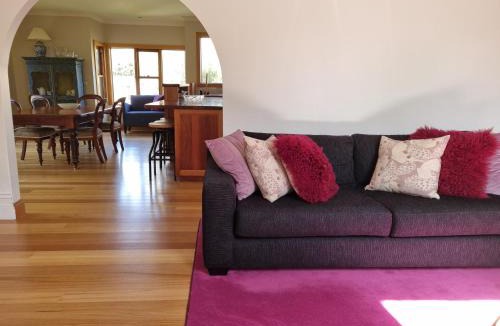 Ballarat House | Emily's