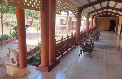 Champua Hotel | Empires Joda