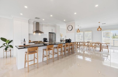 Encounter Bay House | Encounter Escape