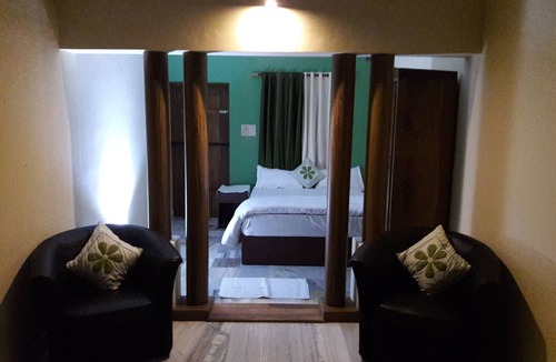 Kolagappara House | Enjoy The Real "wayanad Village Home sta