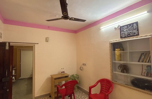 Bengaluru House | Enjoyable 1-bedroom house in Bengaluru