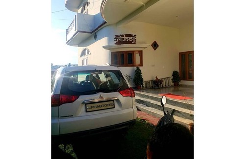 Bullawala House | Entire bungalow