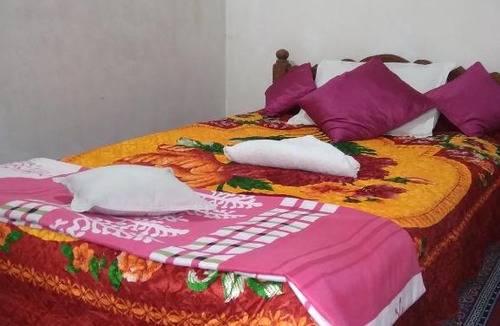 Khajuraho House | Eshaan Homestay Khajuraho