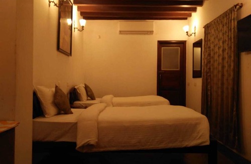 Heritage Town Hotel | Esparan Heritage
