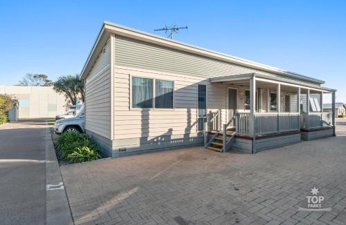 Esperance Resort | Esperance Bay Holiday Park