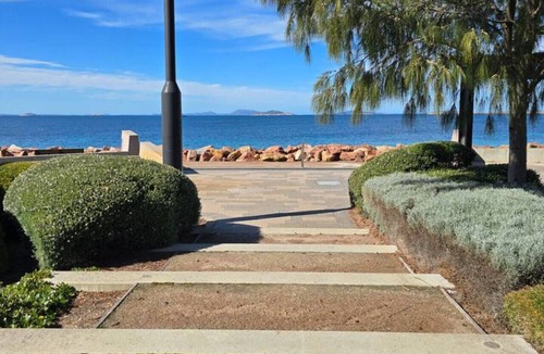 Esperance Villa | Esperance Break Away