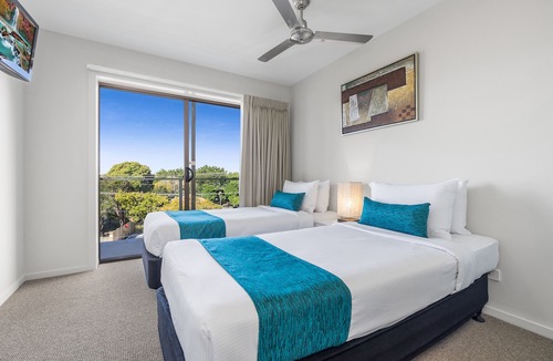 Chermside Apartment | Essence Apartments Chermside
