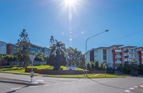Chermside Hotel | Essence Apartments Chermside