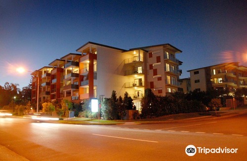 Chermside Hotel | Essence Apartments Chermside