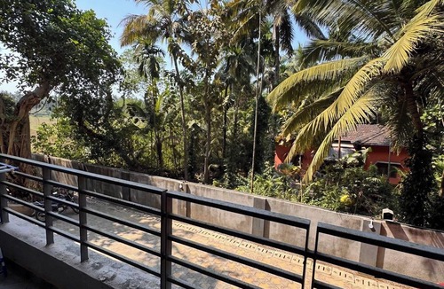 Palolem Apartment | Estúdio 007 | A Peaceful Workcation Stay, Palolem