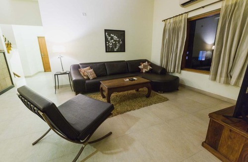 Nerul Villa | Estadias-Rustico- Private Pool Villa,Goa