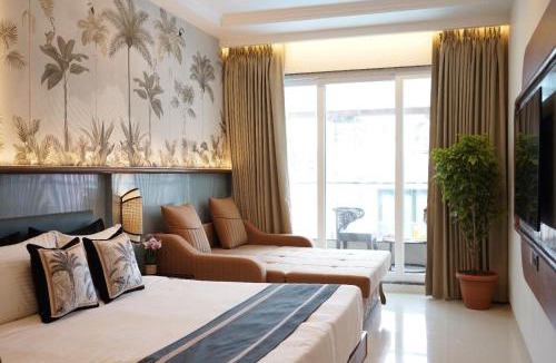 Saunta Vaddo Resort | Estrela Do Mar Beach Resort - A Beach Property
