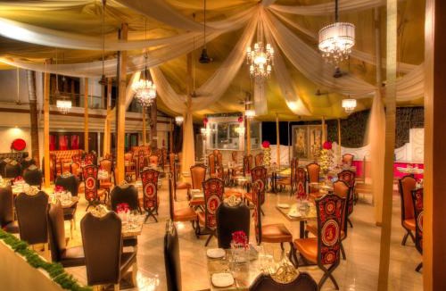 Saunta Vaddo Resort | Estrela Do Mar Beach Resort - A Beach Property