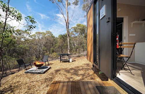 Coimadai House | Eucalypt Escape by Tiny Away