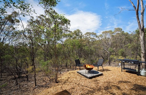 Coimadai House | Eucalypt Escape by Tiny Away