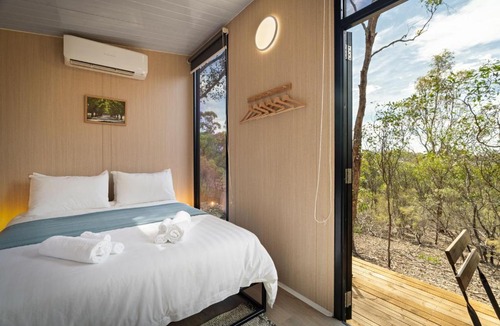 Coimadai House | Eucalypt Escape by Tiny Away