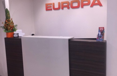 Melbourne Central Business District Hostel | Europa Melbourne - Hostel