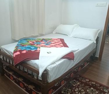 Vagamon House | Eva homes