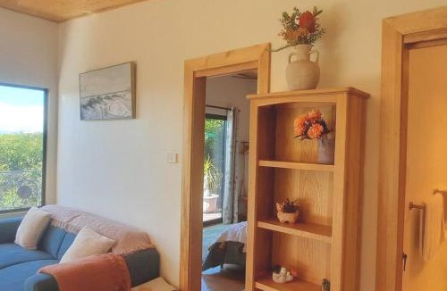 Primrose Sands House | Evergreen Cabin