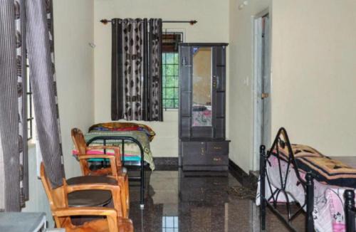 Mahadevpet House | Evergreen homestay by StayApart, Coorg