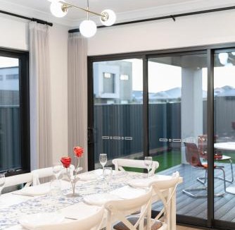 Berwick Villa | Everhome Lakeside Home