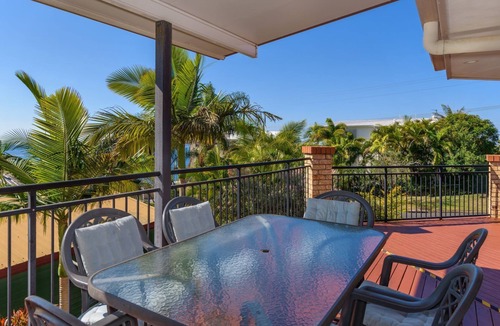 Rainbow Beach House | Everything you need for relaxation