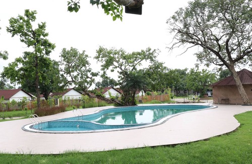 Faizabad Cottage | Evoke Rambagh Ayodhya