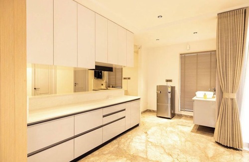 Begumpet House | Executive Luxury Villa Comfort & Prestige in Welcoming Hyderabad