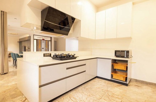 Begumpet House | Executive Luxury Villa Comfort & Prestige in Welcoming Hyderabad